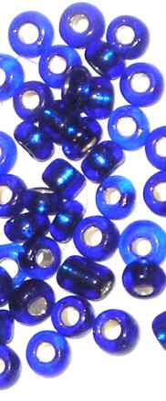 abstract picture beads