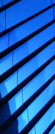 abstract picture steps