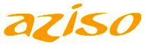 Aziso logo